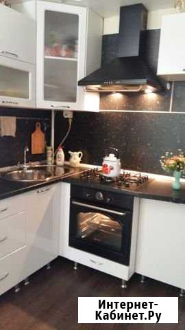 2-комнатная квартира, 42 м², 3/9 эт. на продажу в Нижнекамске Нижнекамск - изображение 1