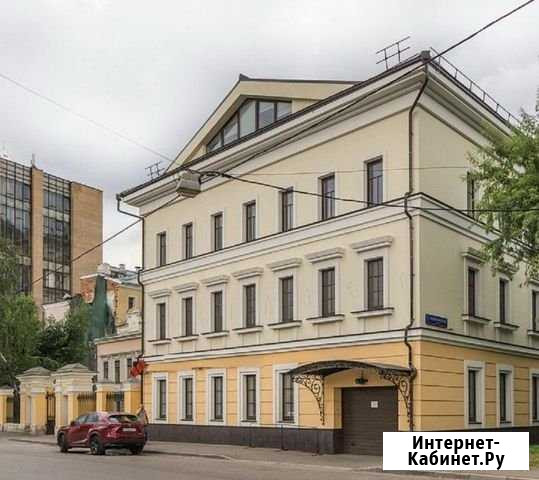 Сдам офисное помещение, 508 кв.м. Москва - изображение 1