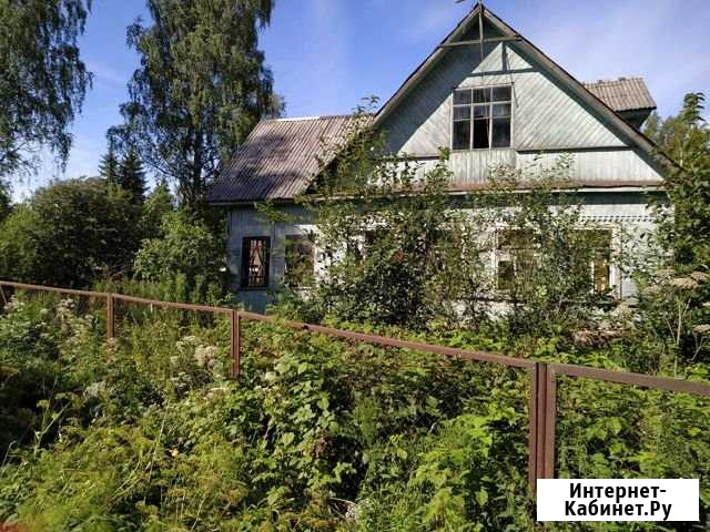 Участок ИЖС 9 сот. на продажу во Всеволожске Всеволожск - изображение 1