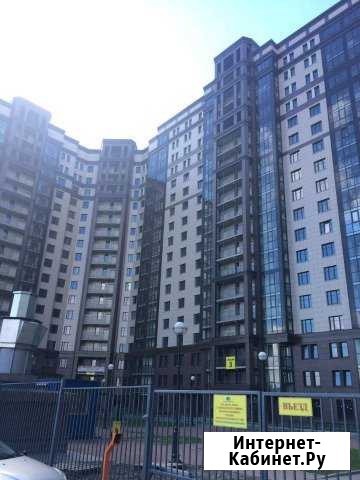 1-комнатная квартира, 40 м², 10/18 эт. на продажу в Санкт-Петербурге Санкт-Петербург - изображение 1
