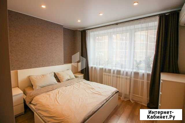 1-комнатная квартира, 51 м², 11/14 эт. на продажу в Апрелевке Апрелевка - изображение 1