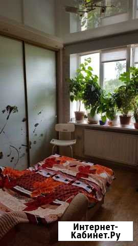 3-комнатная квартира, 63 м², 4/12 эт. на продажу в Санкт-Петербурге Санкт-Петербург - изображение 1