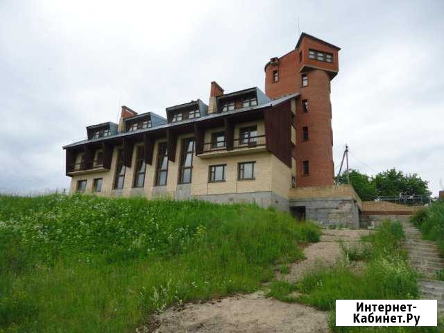 База отдыха «Ильинское», 1035.3 кв.м. Яхрома - изображение 1