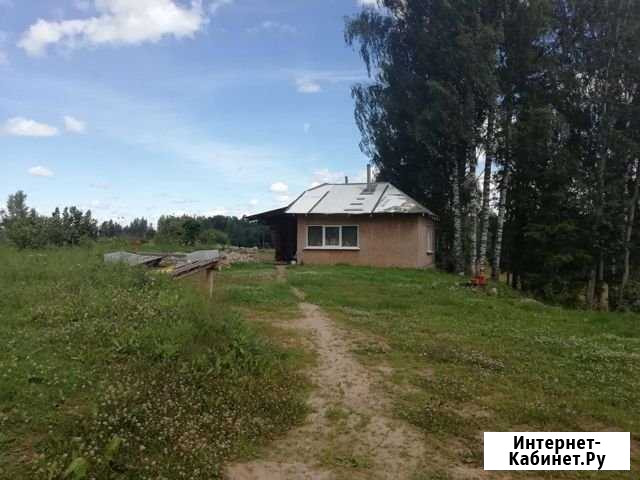 Участок ИЖС 1200 сот. на продажу в Волхове Волхов - изображение 1