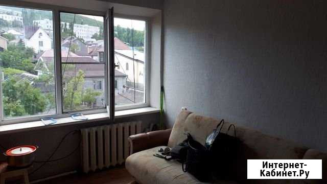 1-комнатная квартира, 18.6 м², 5/5 эт. на продажу в Новороссийске Новороссийск - изображение 1