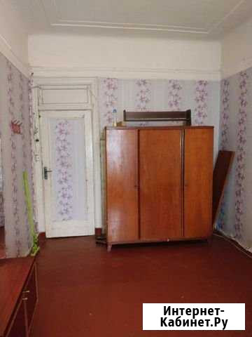 Комната 20 м² в 4-ком. кв., 3/6 эт. в аренду на длительный срок в Санкт-Петербурге Санкт-Петербург - изображение 1