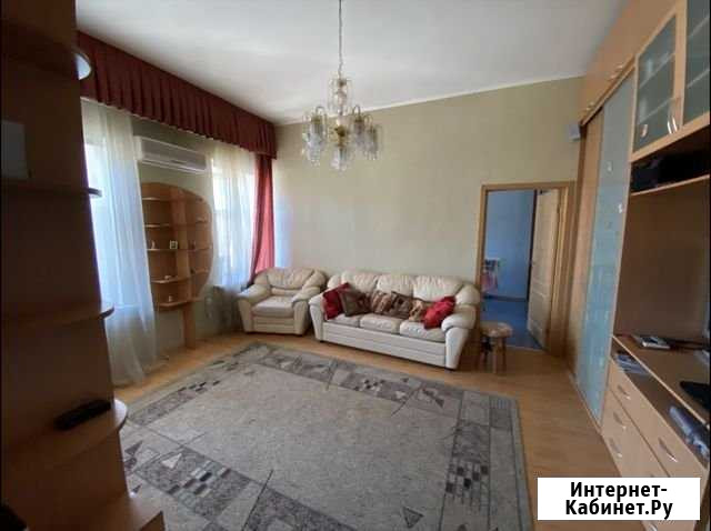 2-комнатная квартира, 47.1 м², 2/2 эт. на продажу в Самаре Самара - изображение 1