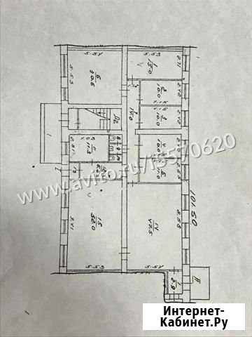 Продам помещение свободного назначения, 224.00 кв.м. Королев - изображение 1