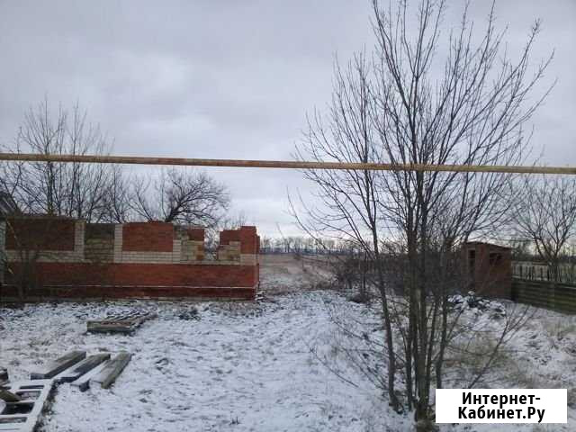 Участок ИЖС 15 сот. на продажу в Сенном Сенной - изображение 1