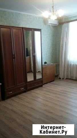 1-комнатная квартира, 40 м², 5/10 эт. в аренду на длительный срок в Ростове-на-Дону Ростов-на-Дону - изображение 1