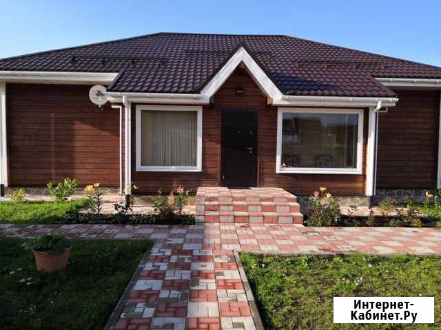 Дом 142 м² на участке 13 сот. на продажу в Рахье Рахья - изображение 1