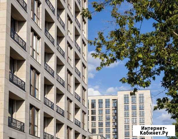 1-комнатная квартира, 61 м², 15/21 эт. на продажу в Москве Москва - изображение 1