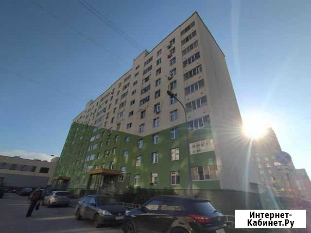 4-комнатная квартира, 96 м², 1/10 эт. на продажу в Нижнем Новгороде Нижний Новгород - изображение 1