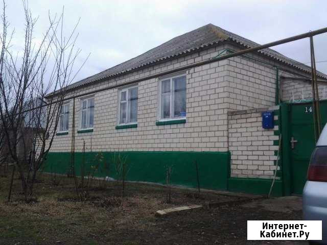 Дом 70 м² на участке 30 сот. на продажу в Елизаветинском Елизаветинское - изображение 1
