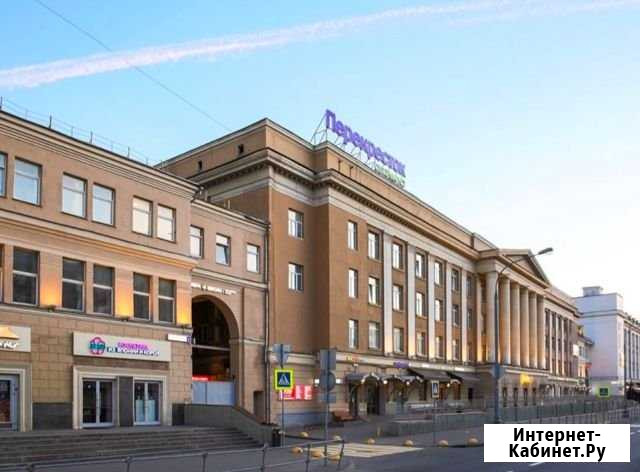 Помещение свободного назначения432м.кв Москва - изображение 1