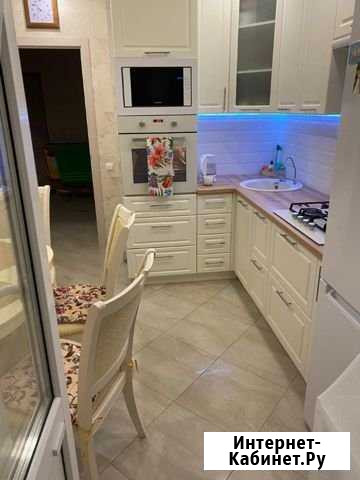 1-комнатная квартира, 41 м², 3/4 эт. на продажу в Тосно Тосно - изображение 1