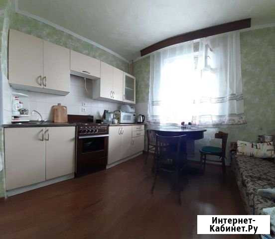 1-комнатная квартира, 40 м², 12/12 эт. в аренду на длительный срок в Санкт-Петербурге Санкт-Петербург - изображение 1
