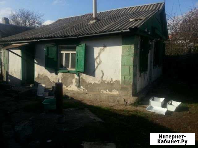 Дом 32 м² на участке 3 сот. на продажу в Шахтах Шахты - изображение 1