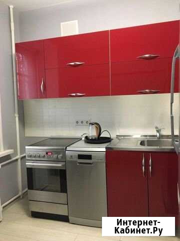 2-комнатная квартира, 51 м², 1/7 эт. на продажу в Москве Москва - изображение 1