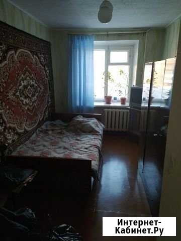 3-комнатная квартира, 64 м², 3/5 эт. на продажу в Серове Серов - изображение 1