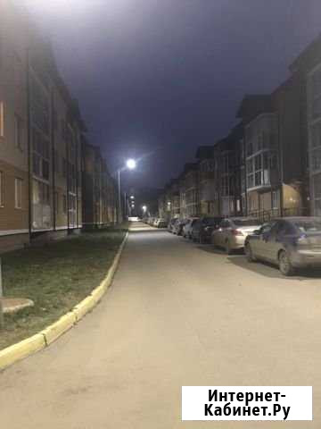 1-комнатная квартира, 27 м², 3/3 эт. на продажу в Балашихе Балашиха - изображение 1