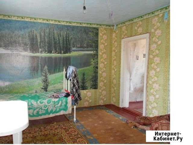 Дом 70 м² на участке 15 сот. на продажу в Ясенской Ясенская - изображение 1