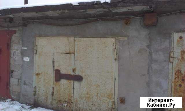 Гараж 25 м² на продажу в Нижнем Тагиле Нижний Тагил - изображение 1