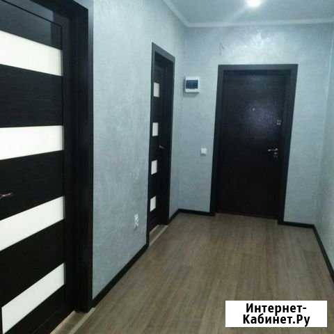 1-комнатная квартира, 45 м², 1/5 эт. на продажу в Россоши Россошь - изображение 1