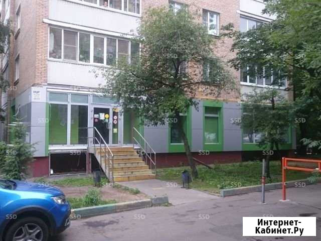 Сдам торговое помещение, 122 кв.м. Москва - изображение 1