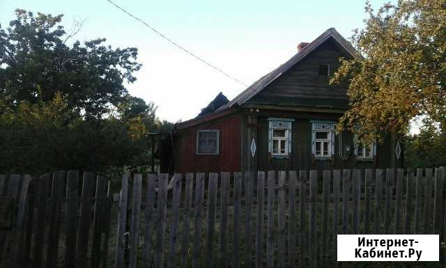 Дом 45 м² на участке 20 сот. на продажу в Волгореченске Волгореченск - изображение 1