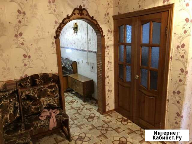 3-комнатная квартира, 57.6 м², 1/3 эт. на продажу в Ишиме Ишим - изображение 1