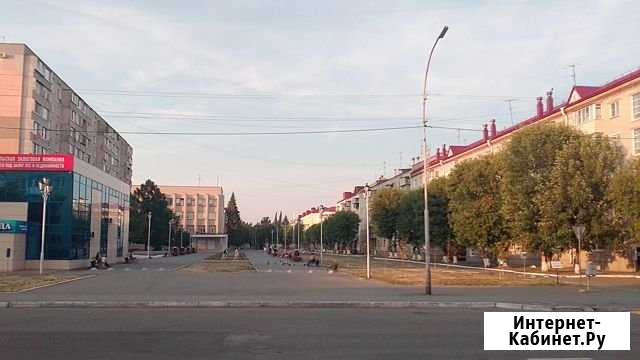 3-комнатная квартира, 57 м², 3/5 эт. на продажу в Кургане Курган - изображение 1