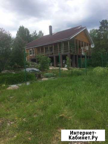 Дача 130 м² на участке 11 сот. на продажу в Кузнечном Кузнечное - изображение 1