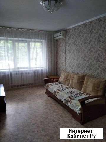 1-комнатная квартира, 32 м², 1/5 эт. в аренду на длительный срок в Ростове-на-Дону Ростов-на-Дону - изображение 1