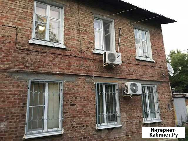 Комната 16 м² в 3-ком. кв., 1/2 эт. на продажу в Ростове-на-Дону Ростов-на-Дону - изображение 1