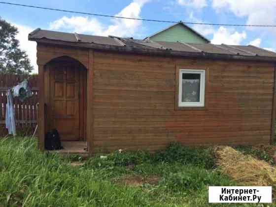 Участок СНТ, ДНП 8 сот. на продажу в Солнечногорске Солнечногорск
