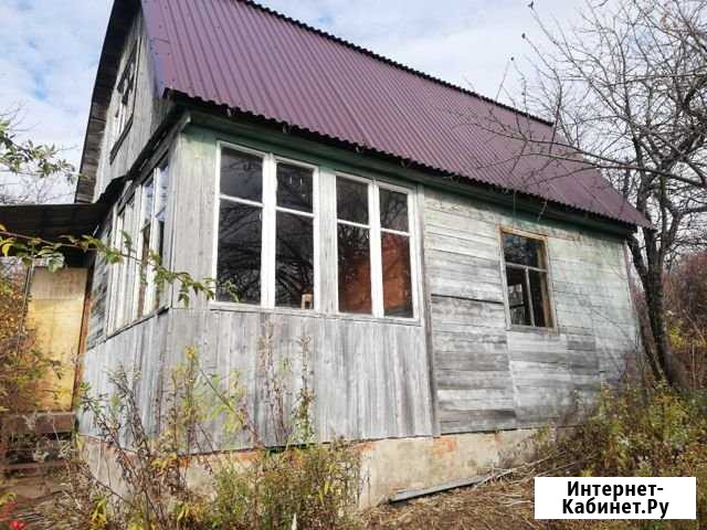 Участок СНТ, ДНП 8 сот. на продажу в Казани Казань - изображение 1