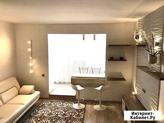 1-комнатная квартира, 34 м², 17/17 эт. на продажу в Звенигороде Звенигород - изображение 1