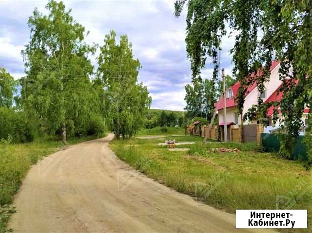 Участок ИЖС 15 сот. на продажу в Шабрах Шабры - изображение 1