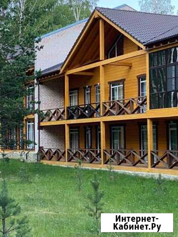 2-комнатная квартира, 59 м², 2/3 эт. на продажу в Миассе Миасс - изображение 1