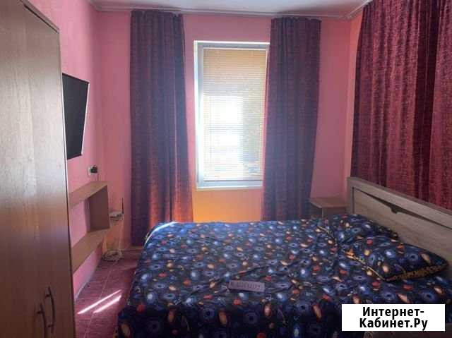 2-комнатная квартира, 50 м², 2/2 эт. в аренду посуточно в Алуште Алушта - изображение 1