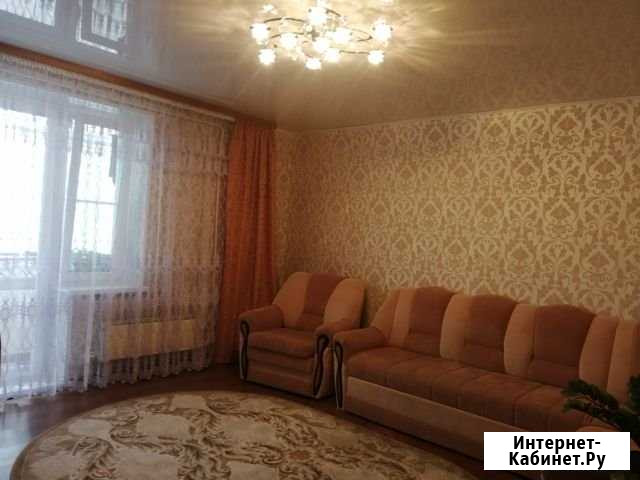2-комнатная квартира, 51 м², 5/5 эт. на продажу в Копейске Копейск - изображение 1