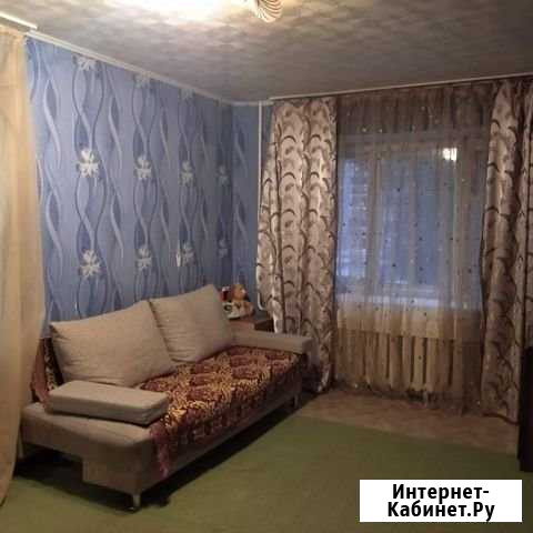 1-комнатная квартира, 30.2 м², 2/5 эт. на продажу в Стерлитамаке Стерлитамак - изображение 1