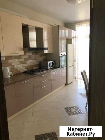 2-комнатная квартира, 70.1 м², 4/5 эт. на продажу в Симферополе Симферополь - изображение 1