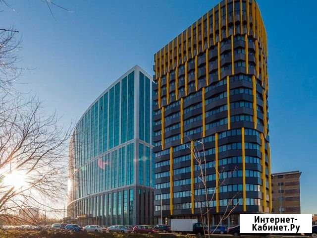 2-комнатная квартира, 60 м², 14/17 эт. на продажу в Москве Москва - изображение 1