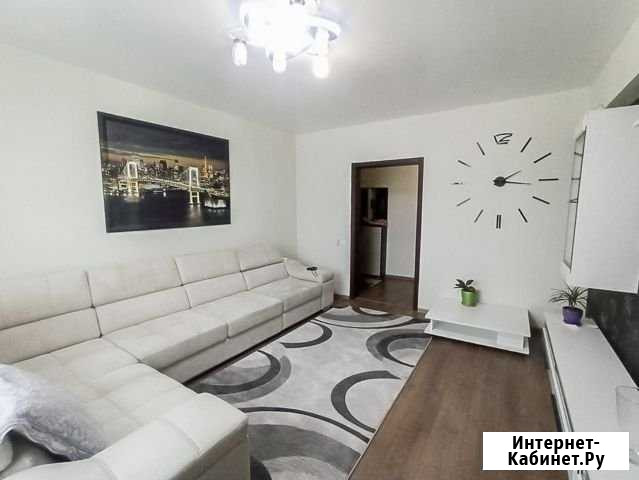 2-комнатная квартира, 48 м², 4/5 эт. в аренду посуточно в Нижнем Тагиле Нижний Тагил - изображение 1