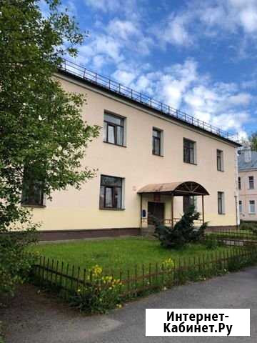 2-комнатная квартира, 55 м², 2/3 эт. в аренду на длительный срок в Санкт-Петербурге Санкт-Петербург - изображение 1