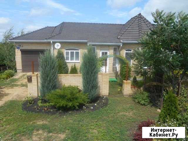 Дом 127 м² на участке 7 сот. на продажу в Миллерово Миллерово - изображение 1