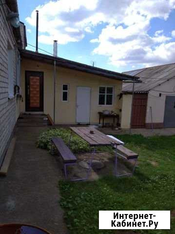 Дом 100 м² на участке 8 сот. на продажу в Михайловске Ставропольского края Михайловск - изображение 1