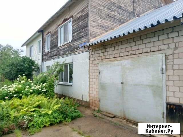 Коттедж 196 м² на участке 11 сот. на продажу в Чайковском Чайковский - изображение 1